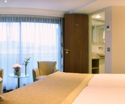 MS Jane Austen Riviera Travel Superior Suite - Diamond Deck