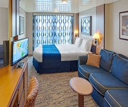 Jewel of the Seas Royal Caribbean Spacious Sunset Balcony