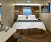 Norwegian Escape Norwegian Cruise Line Solo Oceanview