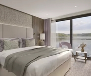 MS Riviera Resplendence Riviera Travel Double Cabin Diamond Deck