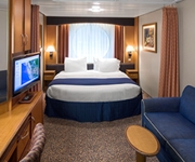 Radiance of the Seas Royal Caribbean Ocean View