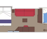 MSC World Atlantic MSC Cruises Studio Ocean View