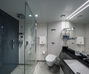 MSC Magnifica MSC Cruises MSC Yacht Club Deluxe suite