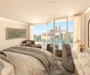 Celebrity Seeker Celebrity Cruises Balcony