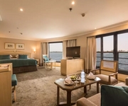 Steigenberger Regency Riviera Travel Suite - Middle Deck