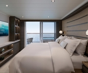 EXPLORA III Explora Journeys Cove Residence with Whirpool