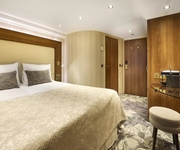 MS Lord Byron Riviera Travel Diamond Deck (Upper)