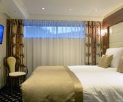 MS Jane Austen Riviera Travel Standard Cabin - Emerald Deck