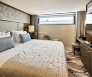 MS Porto Mirante Riviera Travel Emerald Deck Standard Cabin