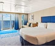 Star of the Seas Royal Caribbean Neighbourhood Balcony - Guarantee