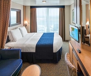 Serenade of the Seas Royal Caribbean Ocean View Balcony