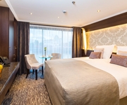 MS Thomas Hardy Riviera Travel Diamond Deck Suite (Upper)