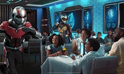 Ship image
