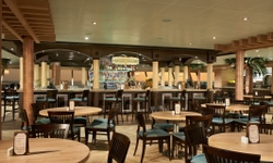 Carnival Sunshine Havana Bar 1