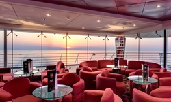MSC Lirica Class Byblos Disco