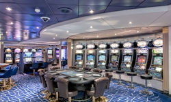 MSC Lirica Class Casino 2