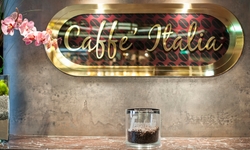 MSC Fantasia Class coffee bar 3