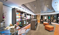 MSC Fantasia Class shop 1