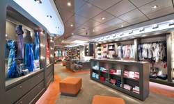 MSC Fantasia Class shop 2