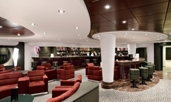 MSC Fantasia Class divina bar