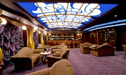 MSC Fantasia Class cigar 3
