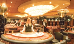 MSC Musica Class Casino 3