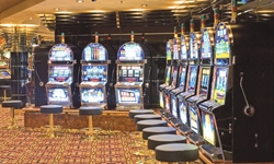 MSC Musica Class Casino 2
