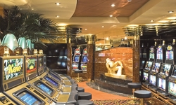 MSC Musica Class Casino