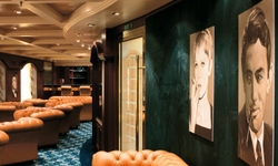 MSC Musica Class havana club1