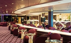MSC Musica Class lounge 5