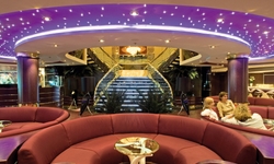 MSC Musica Class Lounge