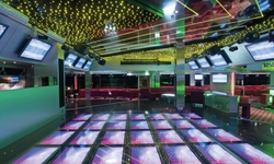 MSC Musica Class Nightclub 3