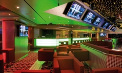 MSC Musica Class Nightclub