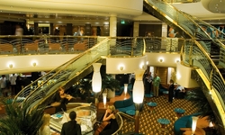 MSC Musica Class Piano bar 1