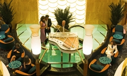 MSC Musica Class Piano bar 2