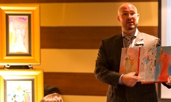 Carnival Fantasy Art Seminars