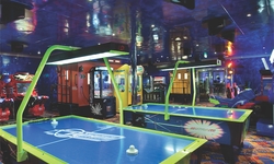 Carnival Valor Video Arcade 1