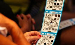 Carnival Valor Bingo 