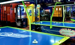 Carnival Valor Video Arcade