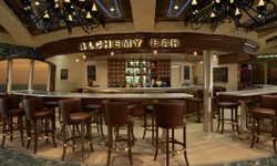 Carnival Triumph Alchemy Bar 3