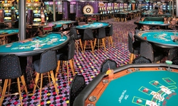 Carnival Paradise Casino