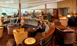 RCI RD Concierge Lounge