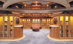 RCI_Serenade_Library