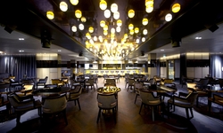 P&O Britannia Limelight Club