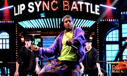Lip Sync 3