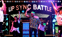Lip Sync 1