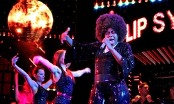 Lip Sync 2