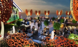 Roof Top Garden Night 1.7_HR