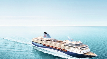 Marella Cruises Marella Explorer 2 Ship