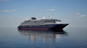 Explora Journeys EXPLORA IV Ship